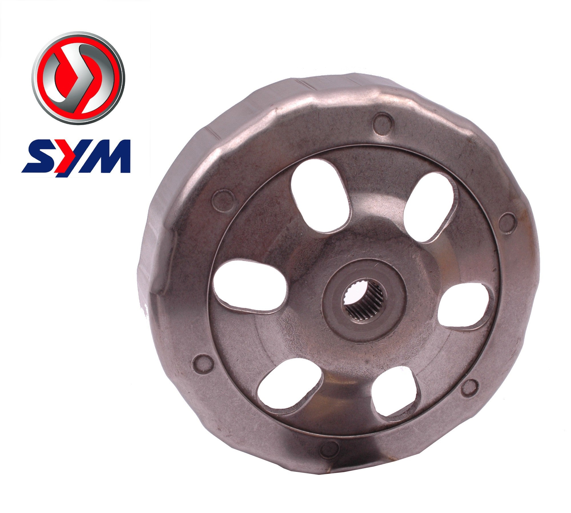 Koppelingshuis OEM | Sym 4T