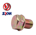 Olie Aftapplug OEM | Sym 4T