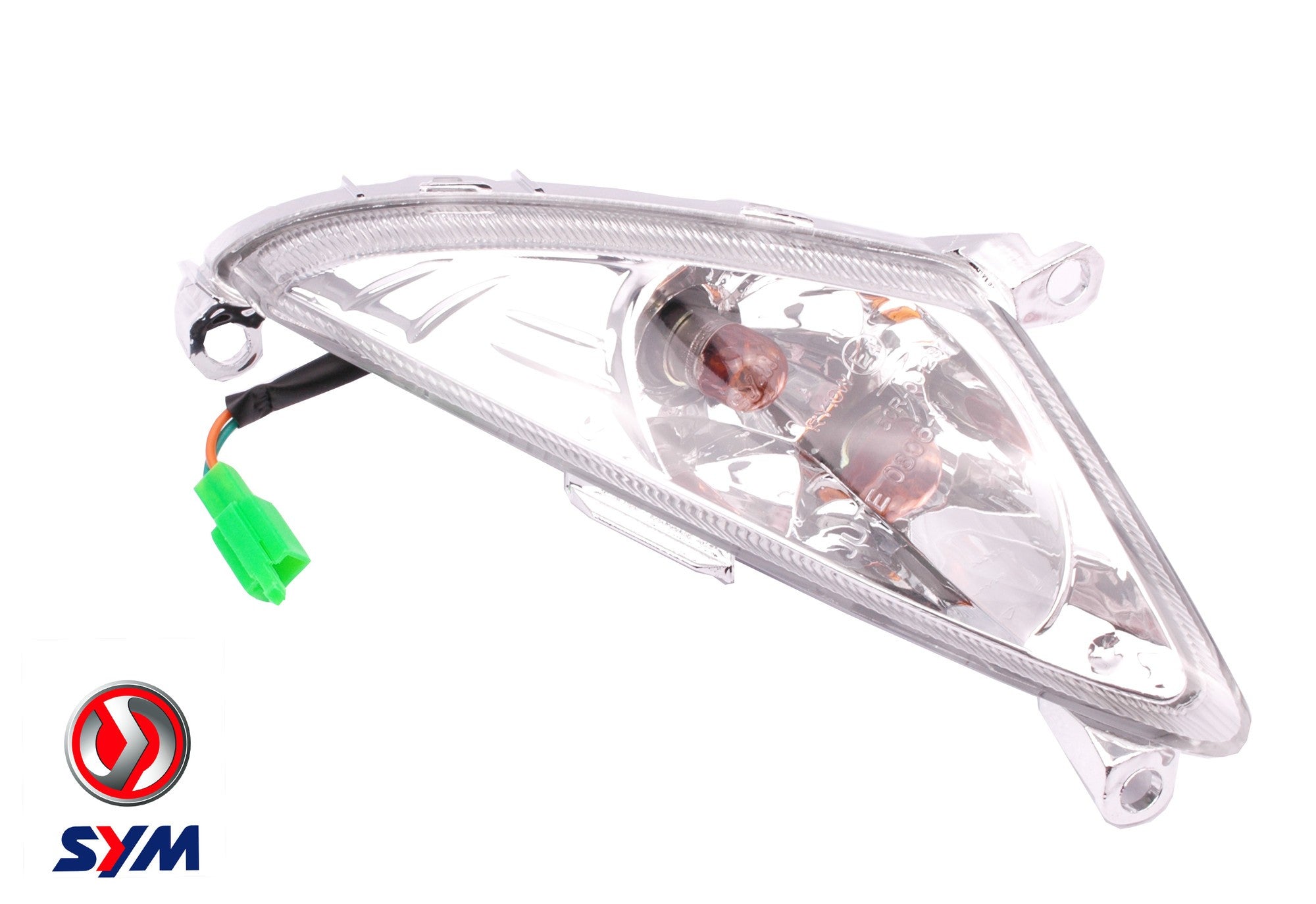 RAW OEM LV | Sym Orbit 2