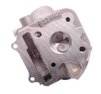 Cilinderkop OEM Compleet | Sym 4T