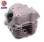 Cilinderkop OEM Compleet | Sym 4T