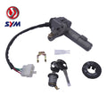Contactslotset OEM | Sym Symphony / Jet 4
