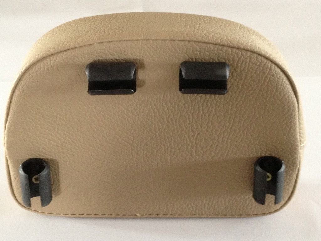Kussen Klapdrager OEM Beige | Sym