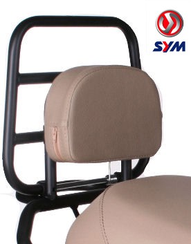 Kussen Klapdrager OEM Beige | Sym