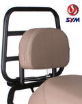 Kussen Klapdrager OEM Beige | Sym