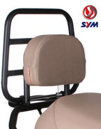 Kussen Klapdrager OEM Beige | Sym