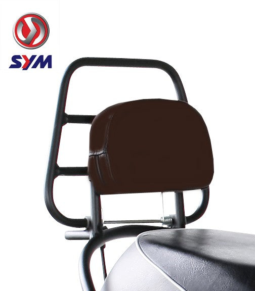 Kussen Klapdrager OEM Bruin | Sym