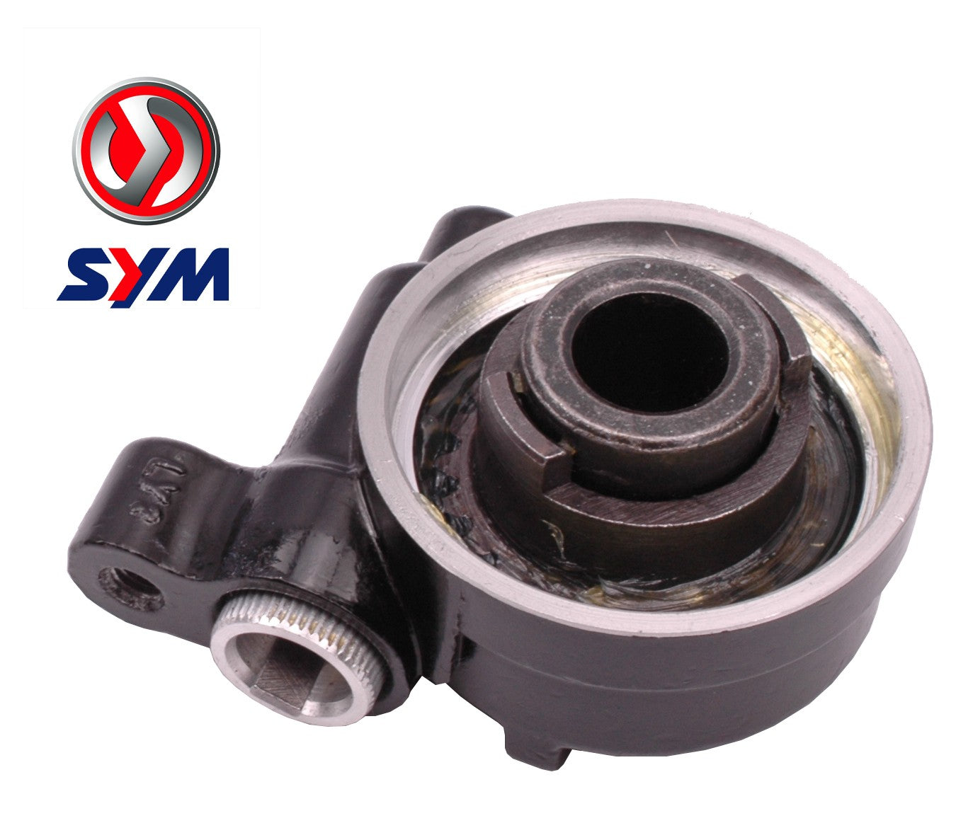 KM-telleraandrijf OEM | Sym Symphony ST