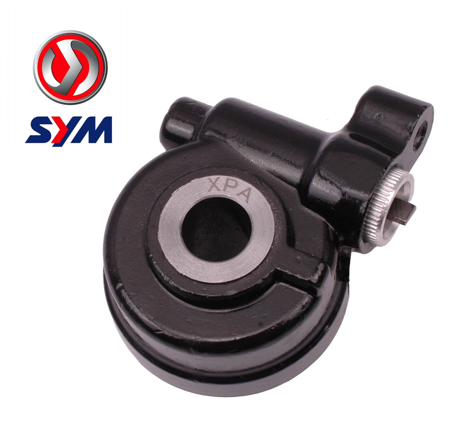 KM-telleraandrijf OEM | Sym Symphony ST