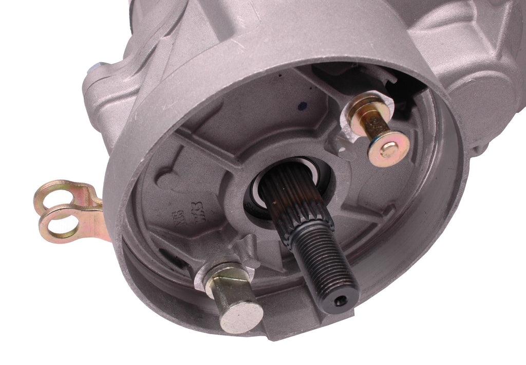 Motorblok OEM Compleet | Sym / Peugeot 4T
