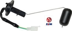 TANKVLOTTER OEM | SYM JET 4 - ORBIT 2 - X-PRO