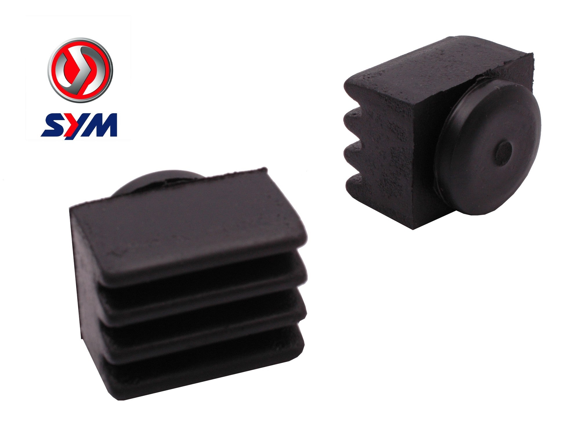 Stootrubber Middenstandaard OEM | Sym 4T