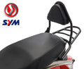 Achterdrager Rugsteun OEM Zwart | Sym Mio ('18-)
