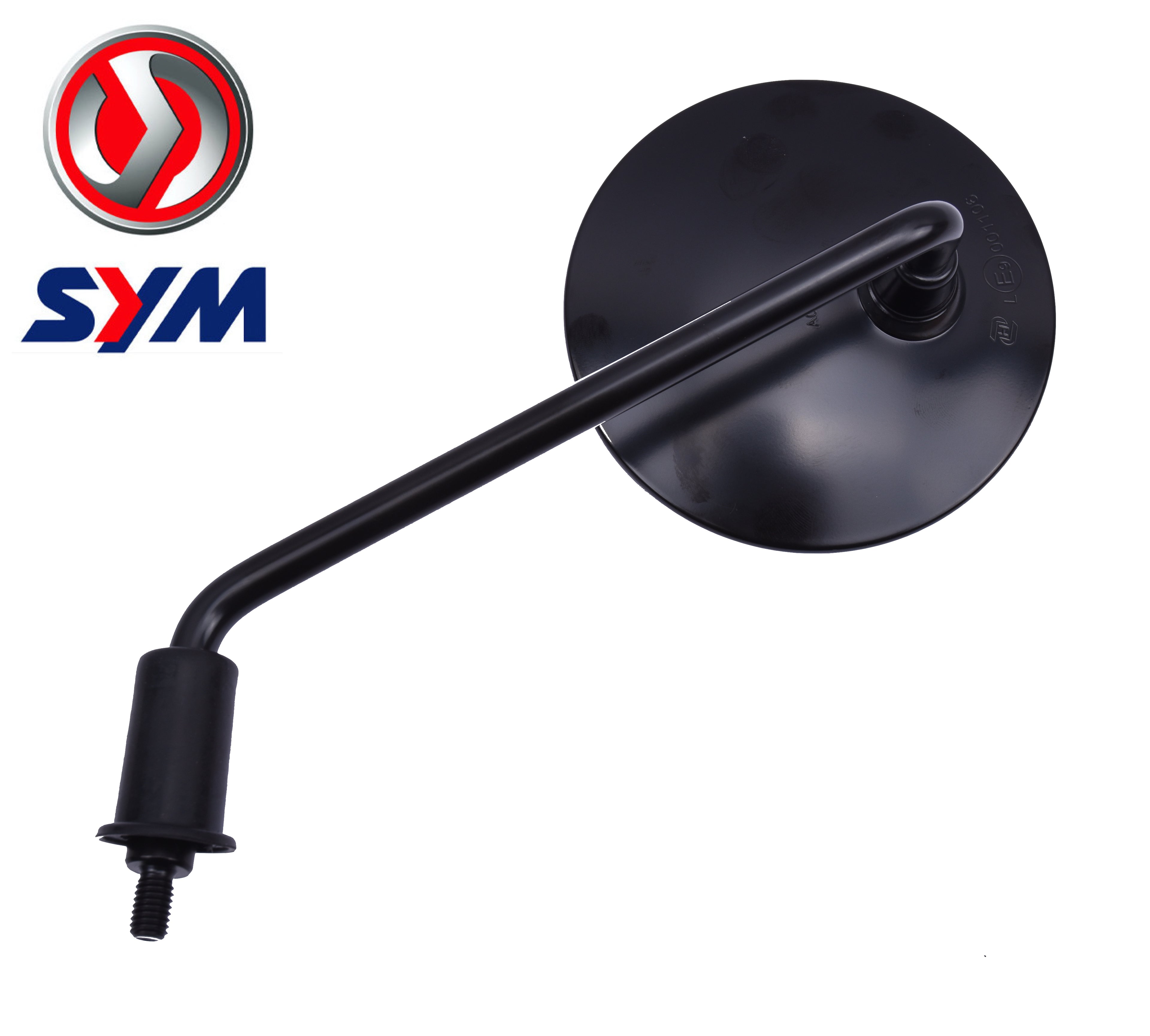 SPIEGEL OEM | SYM FIDDLE 3 LINKS