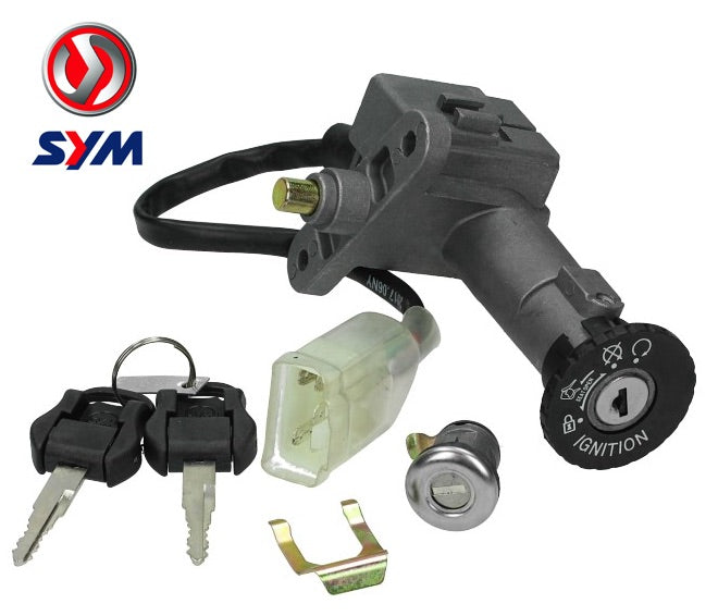 CONTACTSLOTSET OEM | SYM SYMPHONY ST - FIDDLE 3