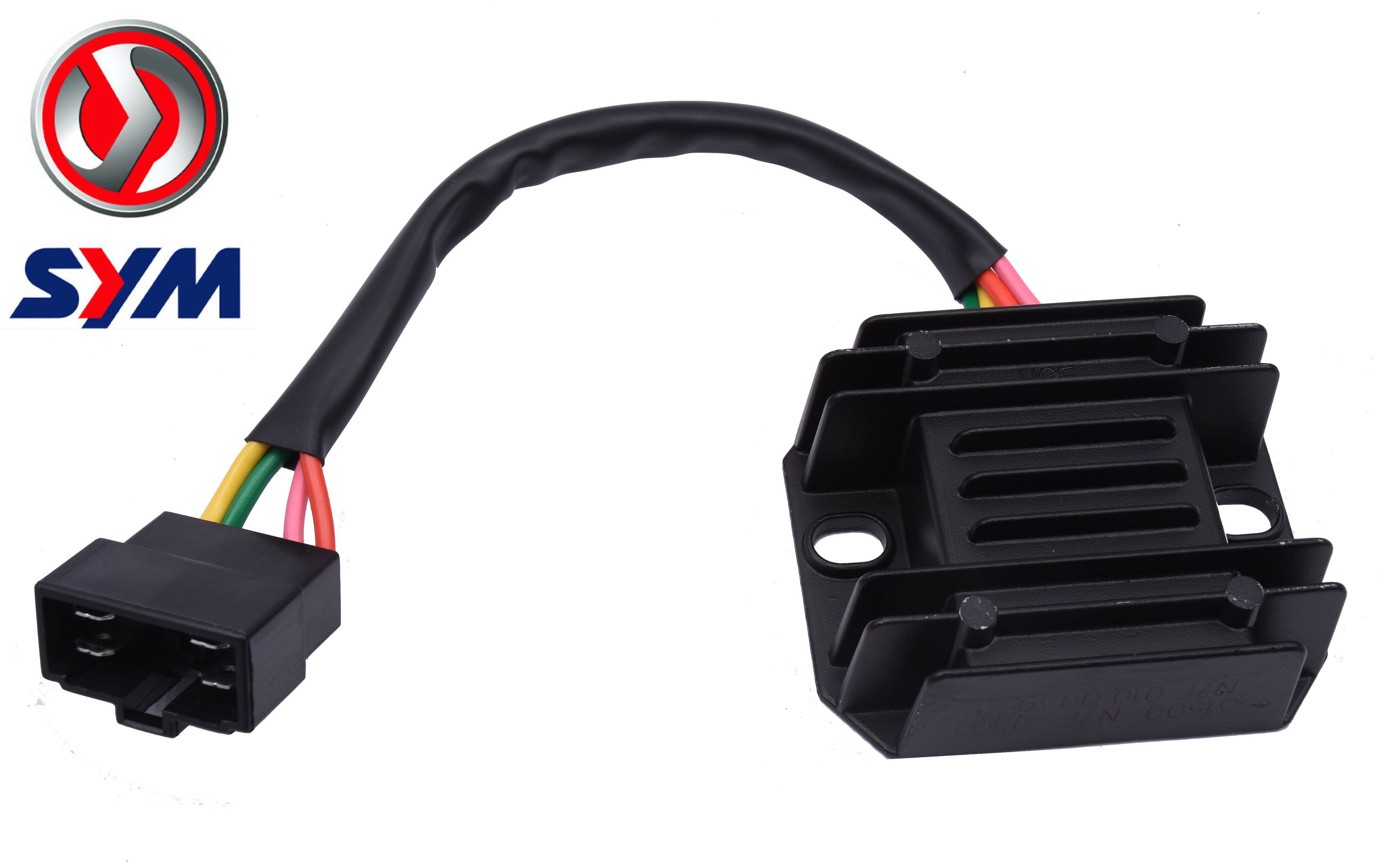 SPANNINGSREGELAAR OEM | SYM X-PRO - FIDDLE 3 E4