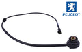 KM Telleraandrijf OEM | Peugeot Vivacity 3 50cc 4t