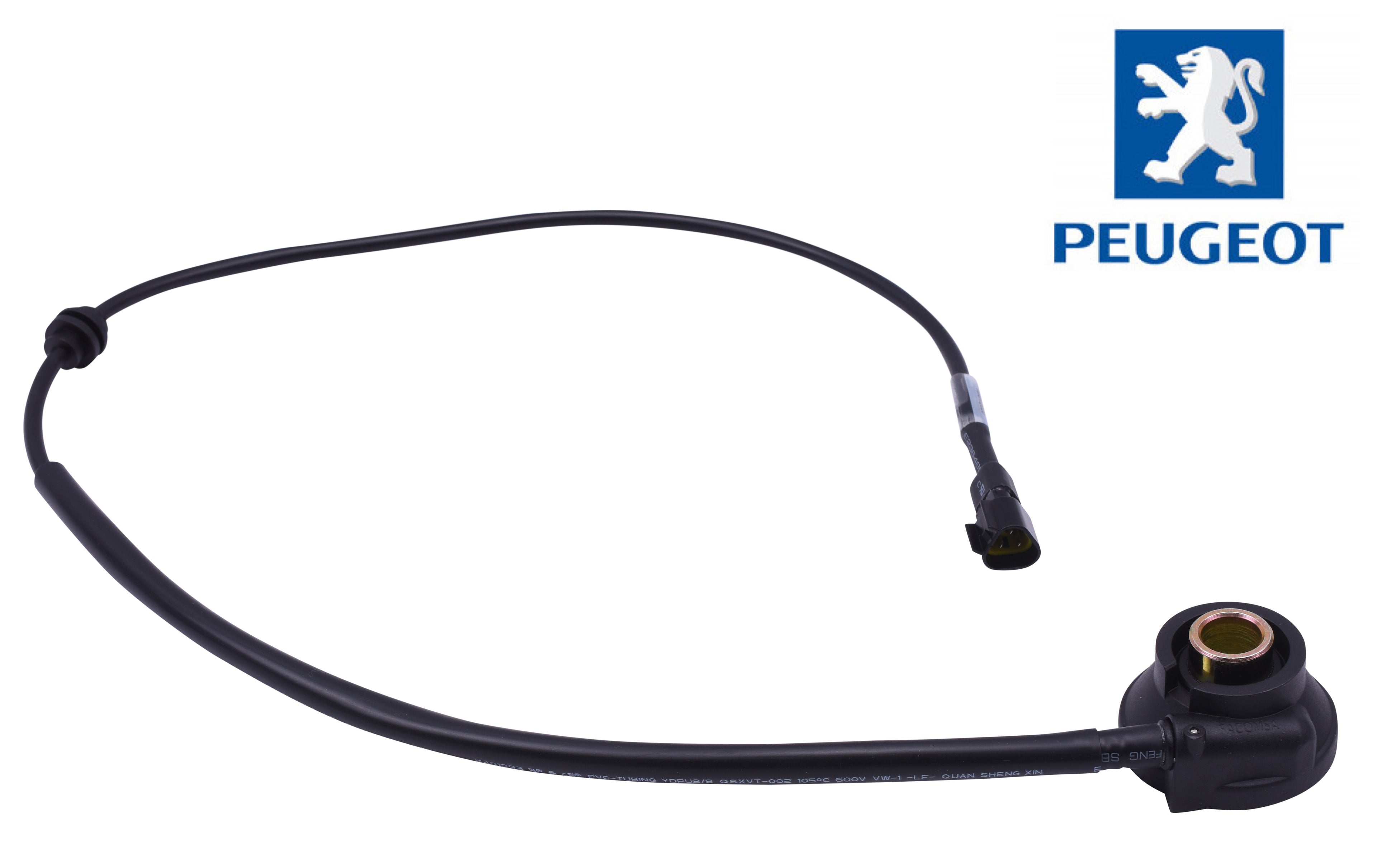 KM Telleraandrijf OEM | Peugeot Vivacity 3 50cc 4t