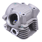 Cilinderkop OEM-kwaliteit | Sym / Peugeot 4T