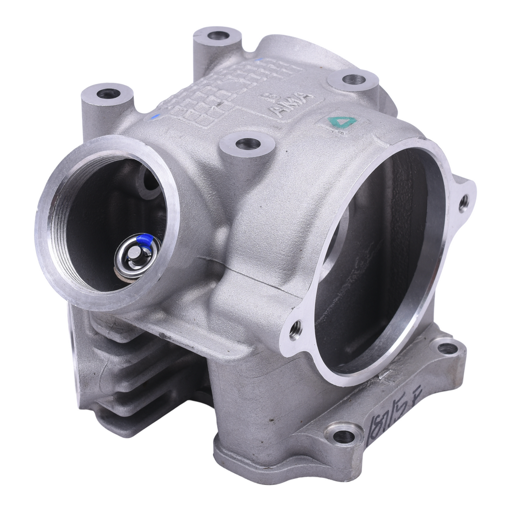 Cilinderkop OEM-kwaliteit | Sym / Peugeot 4T