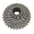 Freewheel index 9-speed | 13-32t | zilver