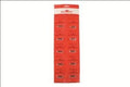 Sunrace kettingstift 10-speed | p10