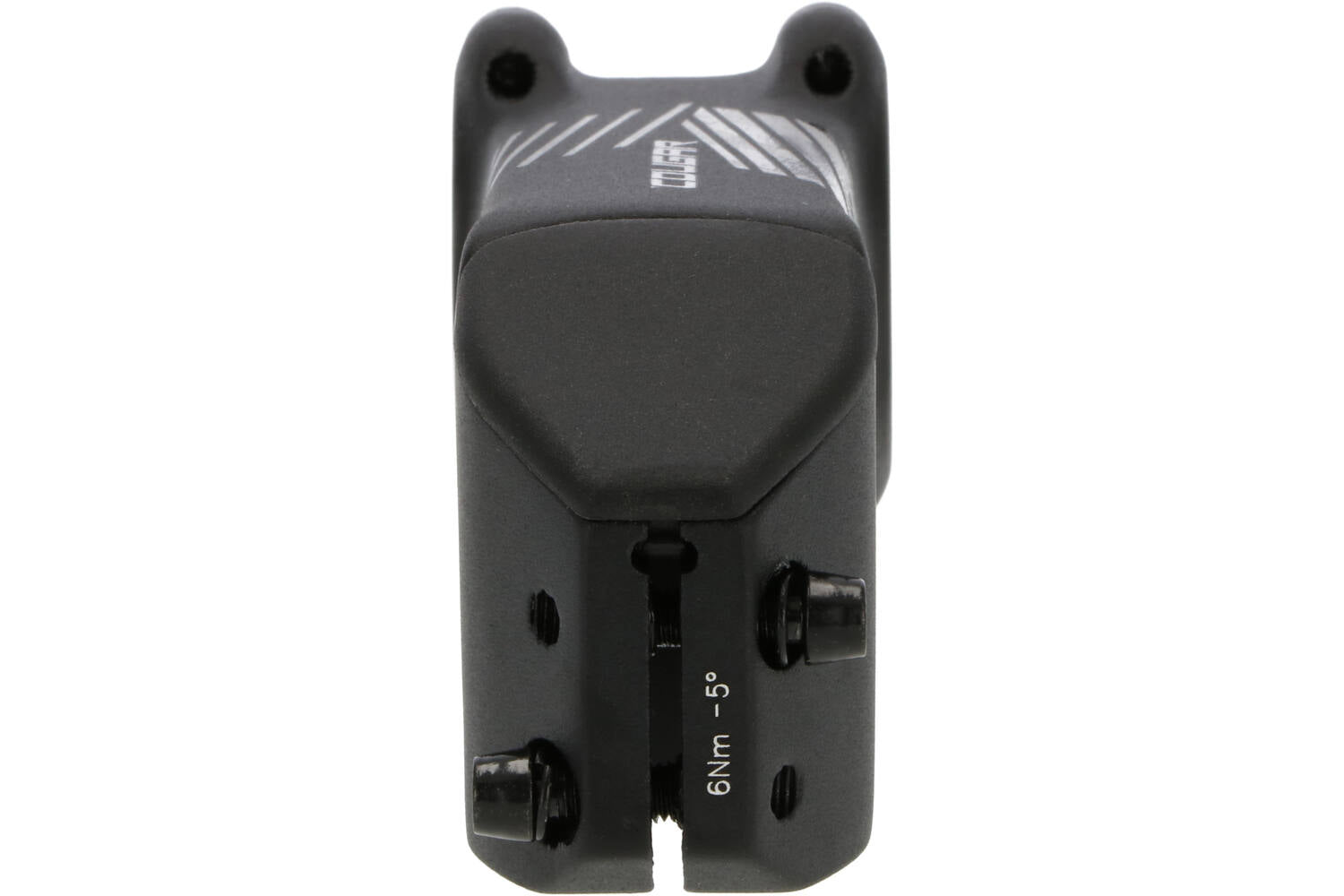 Controltech - cougar stuurpen 110mm -5°