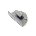 Hesling befestigungsclip spare mount.clip f.coat guard