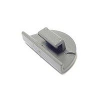 Hesling befestigungsclip spare mount.clip f.coat guard
