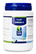 Puur natuur Puur omega-3
