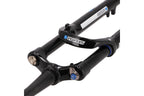Srsuntour sr suntour - axon32 boost voorvork 29 rl rc-pcs ds glossy zwart