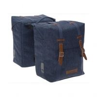 New Tas Mondi Dubbel Blauw (Racktime)