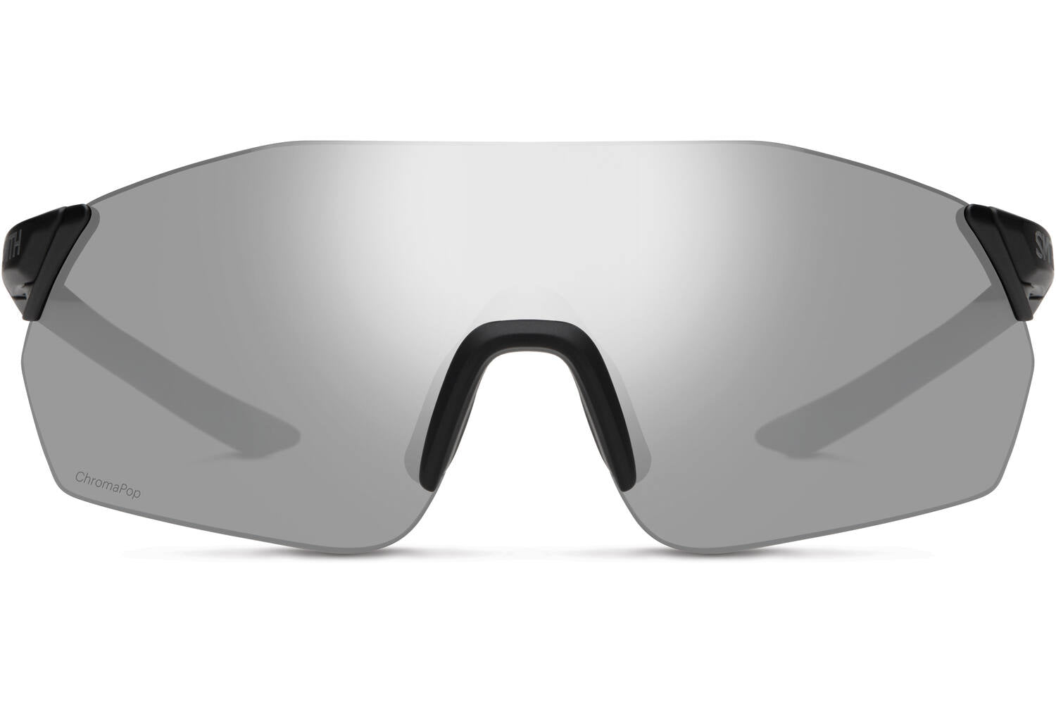 Smith - rverb bril matte black chromapop platinumirror