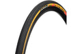 Challenge Strada pro ot tlr 700x25c zwart bruin