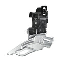 Shimano Voorderailleur 3 x 10-speed Deore M611 direct mount DS DP 66-69