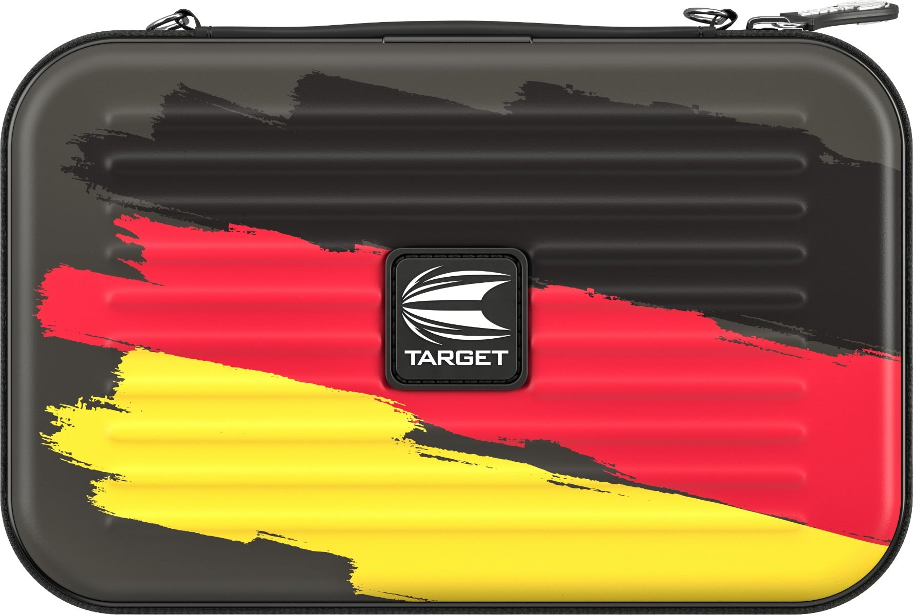 Takoma XL Flag Wallet German Flag