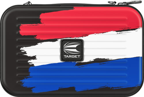 ! Target Takoma XL Flag Wallet