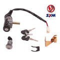 Contactslot OEM | Sym Cello / Allo