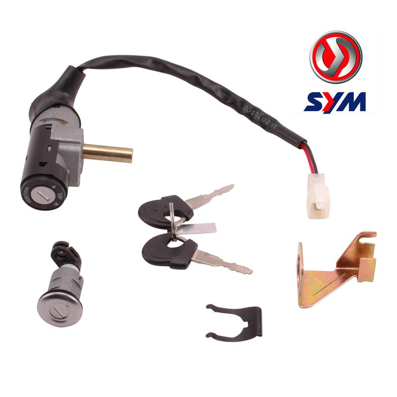 Contactslot OEM | Sym Cello / Allo