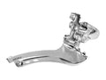 Voorderailleur FDR80 2x8 speed - Bottom Pull met