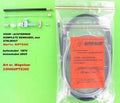 Slurf remkabel br. cable sup ts302 2,25m sst