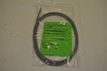 Slurf versnellings-binnenkabel derail.cable s5-102zil,st.steel