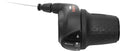 Draaiversteller Nexus 8 SL-C6000 zonder remgreep -