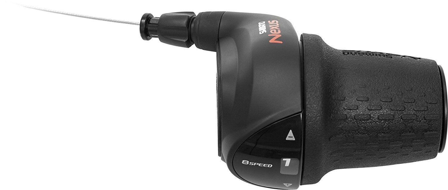 Draaiversteller Nexus 8 SL-C6000 zonder remgreep -