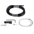 Union schaltzug der.cable 2500mm f. torpedo 3-sp