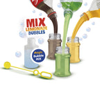 SES Mix Limonade Bubbels