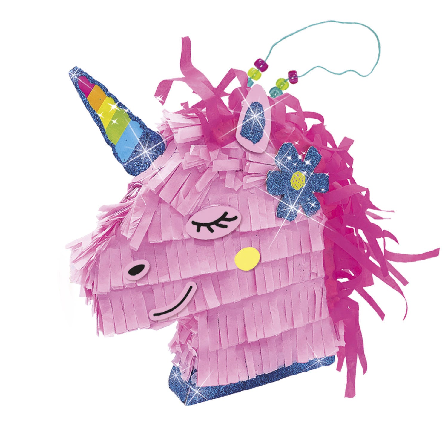 SES Creative Eenhoorn Piñata