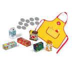 SES Petits Pretenders Verkleedkledingset Winkelier