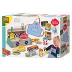 SES Petit Pretenders Mega Keuken Set