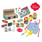 SES Petit Pretenders Mega Keuken Set